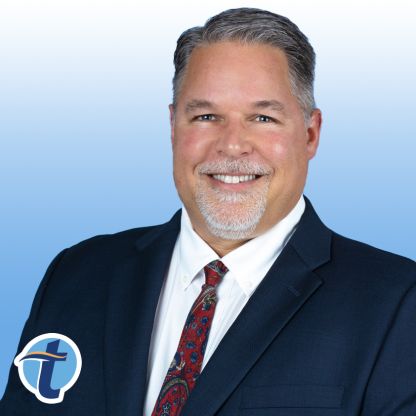 Headshot of Michael Madow.