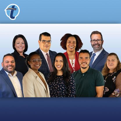 Headshots of AHEAD members.